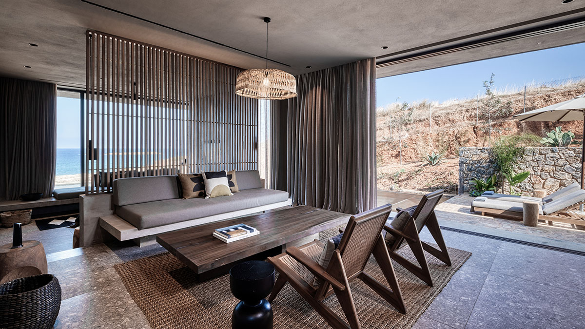 The Villa Private Pool